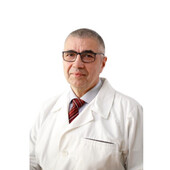 Нагога Александр Георгиевич — ортопед, травматолог