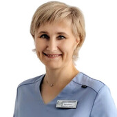 Булыгина Марина Николаевна — стоматолог, стоматолог-ортопед