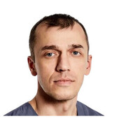 Филимонов Андрей Александрович — стоматолог