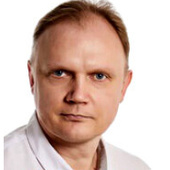 Свистунов Андрей Иванович — стоматолог, стоматолог-хирург