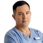 Булыгин Денис Вячеславович — стоматолог, стоматолог-хирург