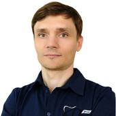 Соломатов Николай Олегович — стоматолог, стоматолог-ортопед