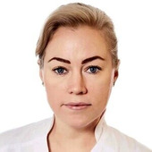 Титова Ирина Сергеевна — стоматолог, гигиенист стоматологический