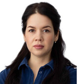 Соломатова Александра Александровна — стоматолог, стоматолог-хирург