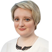 Яркова Наталья Александровна — диабетолог, эндокринолог