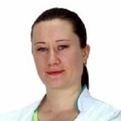 Кораблева Галина Юрьевна — аллерголог, педиатр