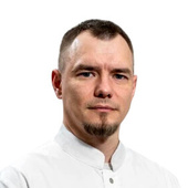 Разномазов Алексей Юрьевич — стоматолог, стоматолог-хирург