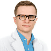 Гражданкин Игорь Олегович — кардиолог