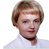 Бородина Наталья Михайловна — гинеколог-эндокринолог, акушер-гинеколог