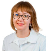 Зимина Ольга Вячеславовна — стоматолог