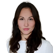 Якубова Тамара Анатольевна — УЗИ-специалист