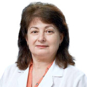 Гембаржевская Елена Владимировна — терапевт