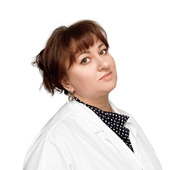 Мигунова Марина Александровна — психолог