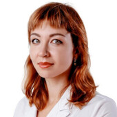 Васенина Валерия Сергеевна — пластический хирург