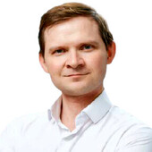 Рейт Кирилл Константинович — психолог