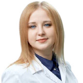 Бобкова Екатерина Юрьевна — логопед