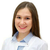Кравченко Мария Александровна — эндокринолог