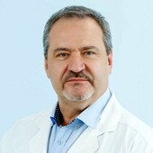 Игошев Евгений Владимирович — гинеколог, акушер