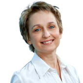 Овчинникова Инна Владимировна — психолог, психотерапевт