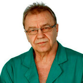 Алексеев Лев Николаевич — реаниматолог, анестезиолог
