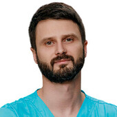 Смирнов Антон Олегович — анестезиолог, реаниматолог