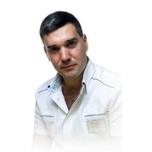 Башлыков Дмитрий Викторович — УЗИ-специалист