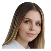 Горшенева Наталья Викторовна — УЗИ-специалист