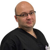 Лобзов Денис Андреевич — терапевт, профпатолог