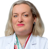 Ускова Мария Александровна — репродуктолог (ЭКО), УЗИ-специалист