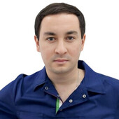 Хорохоркин Иван Юрьевич — стоматолог-хирург, стоматолог