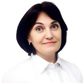 Чукреева Ирина Викторовна — гирудотерапевт, невролог