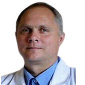 Логвиненко Владимир Владимирович — анестезиолог-реаниматолог, анестезиолог
