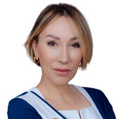 Телегина Татьяна Александровна — стоматолог