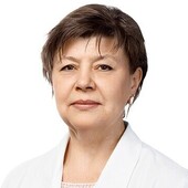 Борисова Ольга Станиславовна — акушер, гинеколог