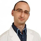 Погосян Месроп Левонович — анестезиолог-реаниматолог, анестезиолог