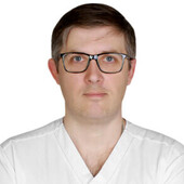 Семенякин Платон Викторович — массажист