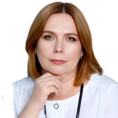 Демина Наталья Викторовна — гастроэнтеролог