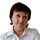 Луценко Ирина Константиновна — ЛОР (отоларинголог)