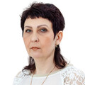 Волкова Юлия Владимировна - психиатр