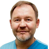 Иванюшин Александр Владимирович — невролог, мануальный терапевт