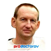 Веселый Ростислав Адольфович — УЗИ-специалист, врач функциональной диагностики