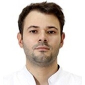 Ермоленко Дмитрий Сергеевич — рентгенолог