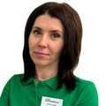 Зубарева Дарья Николаевна - стоматолог