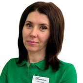 Зубарева Дарья Николаевна — стоматолог