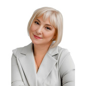 Беляева Лариса Львовна — акушер-гинеколог