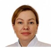 Лихачева Елизавета Александровна — эндокринолог