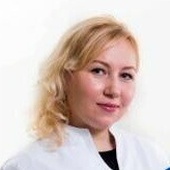 Степанова Ольга Александровна — УЗИ-специалист