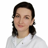 Аглиуллина Лиана Радиковна — акушер, гинеколог