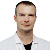 Зайцев Иван Александрович — хирург