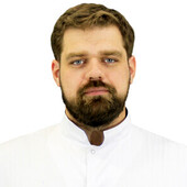 Азаров Максим Сергеевич — флеболог, УЗИ-специалист